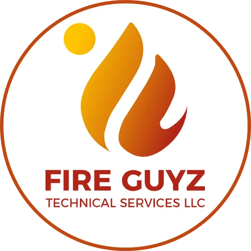 Fire Guyz Technical Services LLC place picture