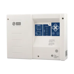 Conventional Fire Alarm System