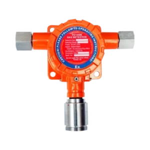 Gas Detection System