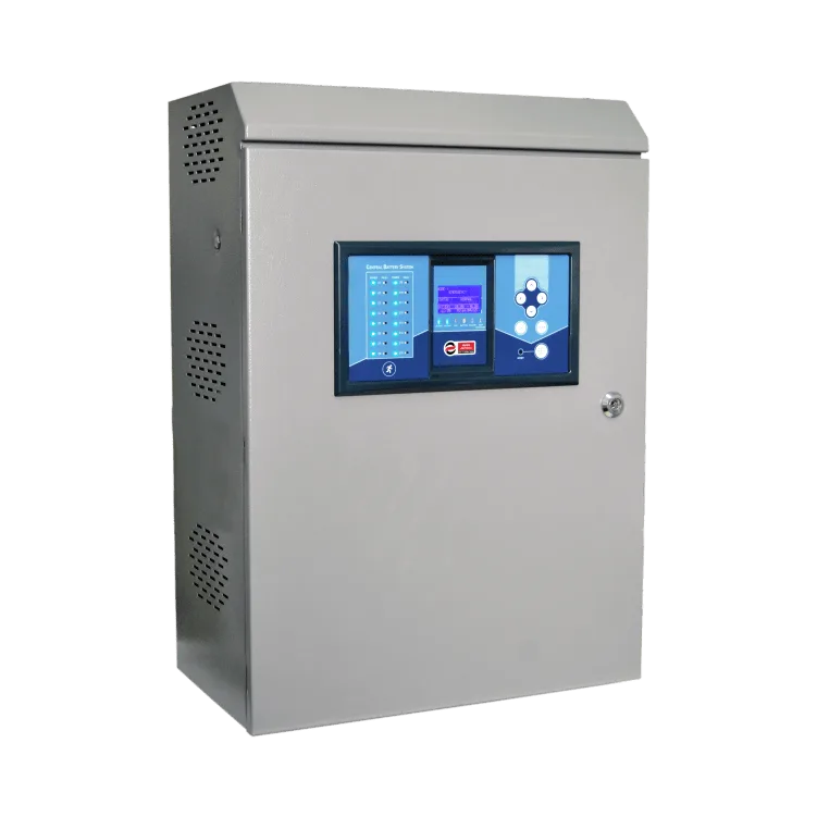 Central Battery System 24V DC CBS