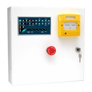 Fire Extinguishing Panel