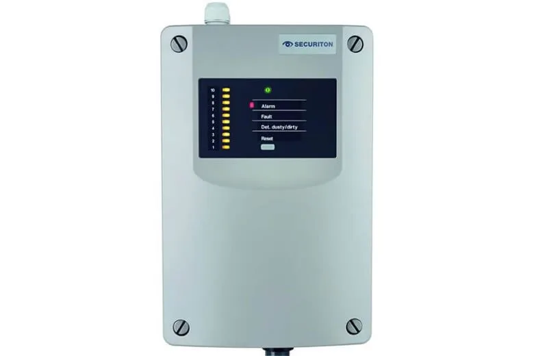 SecuriRAS ASD 532